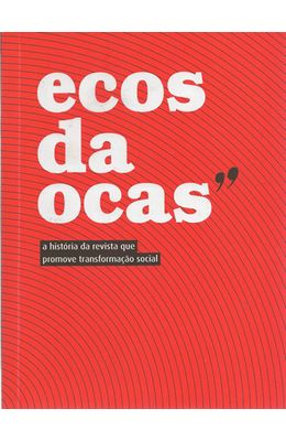 ECOS-DA-OCAS