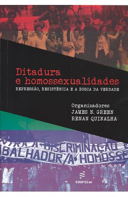 DITADURA-E-HOMOSSEXUALIDADES