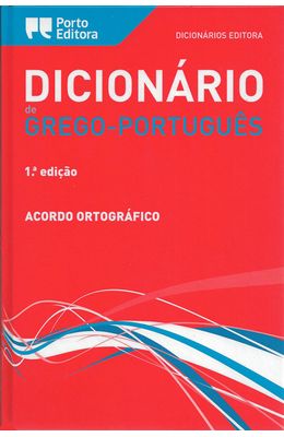 DICIONARIO-GREGO-PORTUGUES