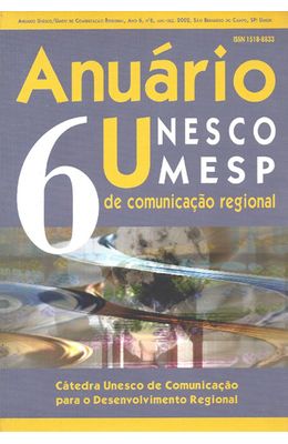 REVISTA-DE-COMUNICACAO---ANUARIO-UNESCO-UMESP---VOL-6--2002