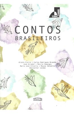 CONTOS-BRASILEIROS