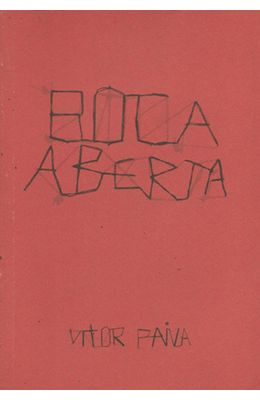 BOCA-ABERTA