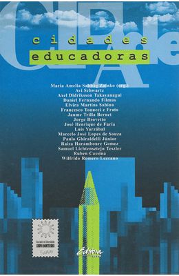 CIDADES-EDUCADORAS