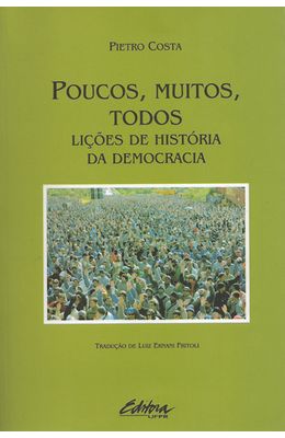 POUCOS-MUITOS-TODOS---LICOES-DE-HISTORIA-DA-DEMOCRACIA