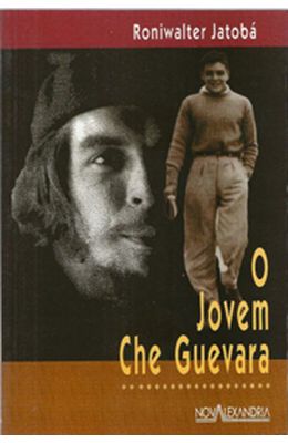 JOVEM-CHE-GUEVARA-O