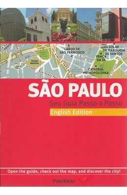 SAO-PAULO---GUIA-PASSO-A-PASSO---ENGLISH-EDITION