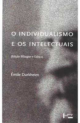 Individualismo-e-os-intelectuais-O--Edicao-bilingue-e-critica-