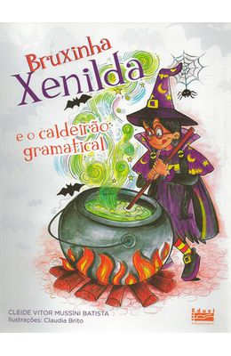 BRUXINHA-XENILDA