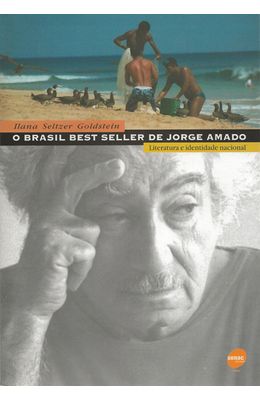 BRASIL-BEST-SELLER-DE-JORGE-AMADO-O