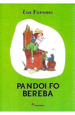 PANDOLFO-BEREBA