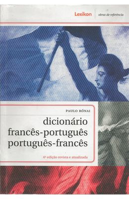DICIONARIO-FRANCES-PORTUGUES-PORTUGUES-FRANCES