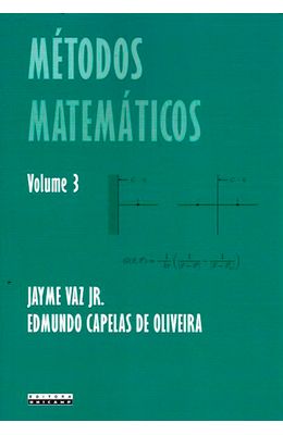 Metodos-Matematicos---Vol.3