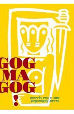 Gogmagog--Morris-Cox-e-sua-Gogmagog-Press