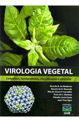 Virologia-vegetal---Conceitos-fundamentos-classificacao-e-controle