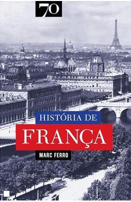 Historia-de-Franca