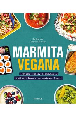 Marmita-vegana