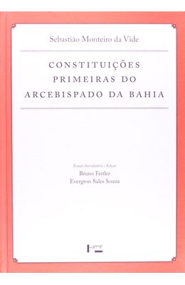 Constituicoes-primeiras-do-arcebispado-da-Bahia