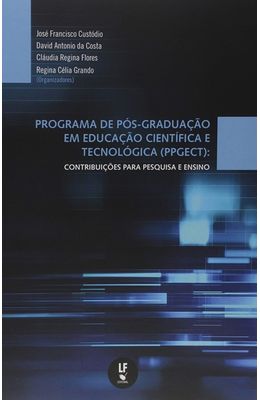 Programa-de-pos-graduacao-em-educacao-cientifica-e-tecnologica--PPGECT-