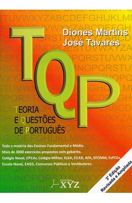 TQP---Teoria-e-questoes-de-portugues