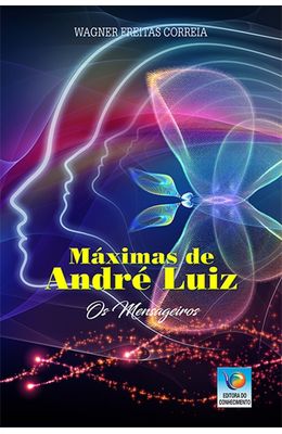 Maximas-de-Andre-Luiz--Os-mensageiros