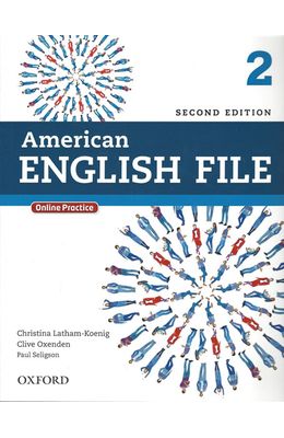 AMERICAN-ENGLISH-FILE