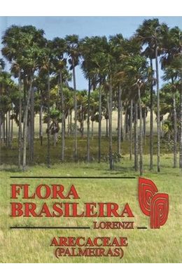 Flora-brasileira