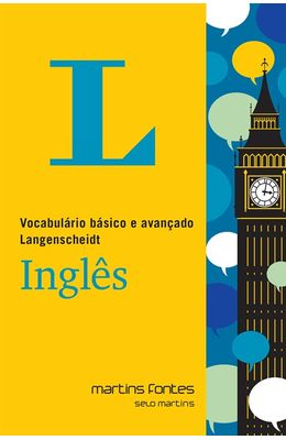 VOCABULARIO-BASICO-E-AVANCADO-LANGENSCHEIDT-INGLES