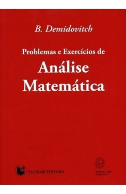 Problemas-e-exercicios-de-analise-matematica