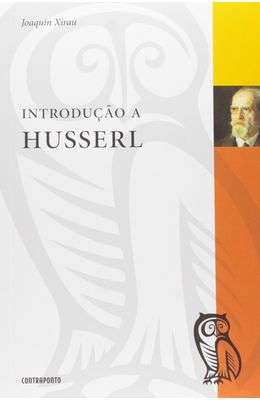 Introducao-a-Husserl