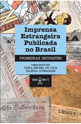 Imprensa-estrangeira-publicada-no-Brasil--Primeiras-incursoes