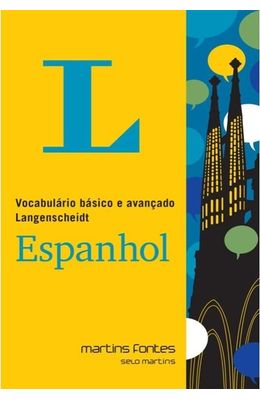 VOCABULARIO-BASICO-E-AVANCADO-LANGENSCHEIDT-ESPANHOL