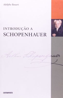 Introducao-A-Schopenhauer