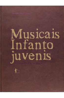 MUSICAIS-INFANTO-JUVENIS
