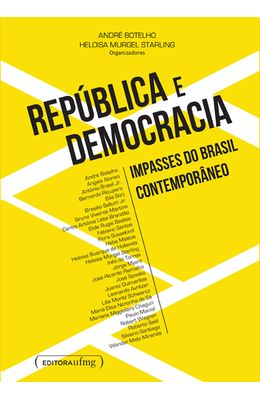 Republica-e-democracia---Impasses-do-Brasil-contemporaneo