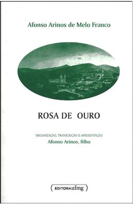 ROSA-DE-OURO