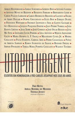 UTOPIA-URGENTE