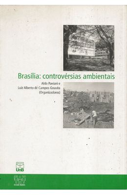 BRASILIA---CONTROVERSIAS-AMBIENTAIS