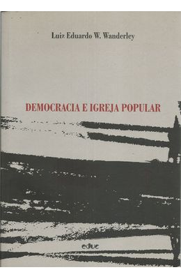 DEMOCRACIA-E-IGREJA-POPULAR