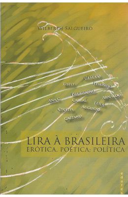 LIRA-A-BRASILEIRA