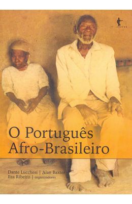 PORTUGUES-AFRO-BRASILEIRO-O