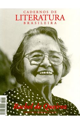 REVISTA-DE-LITERATURA---RAQUEL-DE-QUEIROZ---CADERNOS-DE-LITERATURA-BRASILEIRA----Nº-4---1997---REIMPRESSAO-2002-
