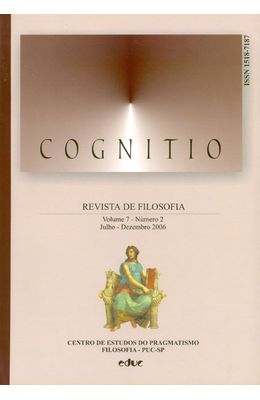 REVISTA-DE-FILOSOFIA---COGNITIO----VOL-7---Nº-2---2006