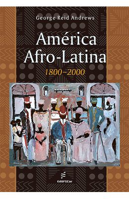 America-Afro-latina--1800-2000