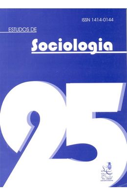 REVISTA-DE-SOCIOLOGIA--ESTUDOS-DE-SOCIOLOGIA---ANO-13---Nº25---2008