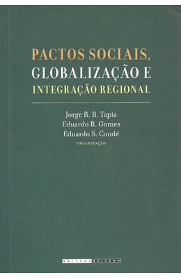 PACTOS-SOCIAIS-GLOBALIZACAO-E-INTEGRACAO-REGIONAL