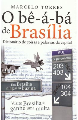 BE-A-BA-DE-BRASILIA-O