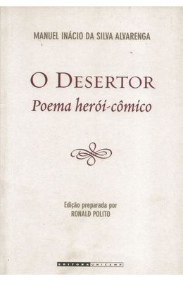 DESERTOR-O
