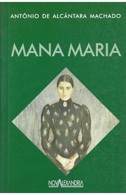 MANA-MARIA