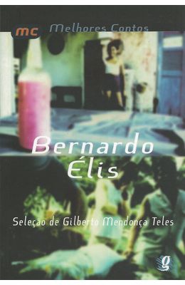 MELHORES-CONTOS---BERNARDO-ELIS