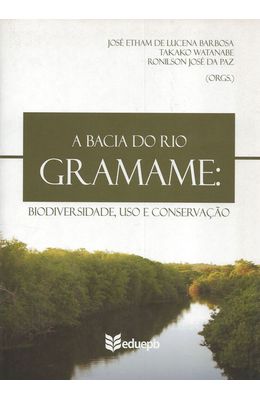 BACIA-DO-RIO-GRAMAME-A